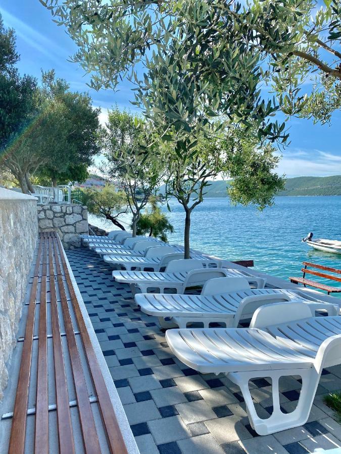 Villa Millene Neum Exterior photo