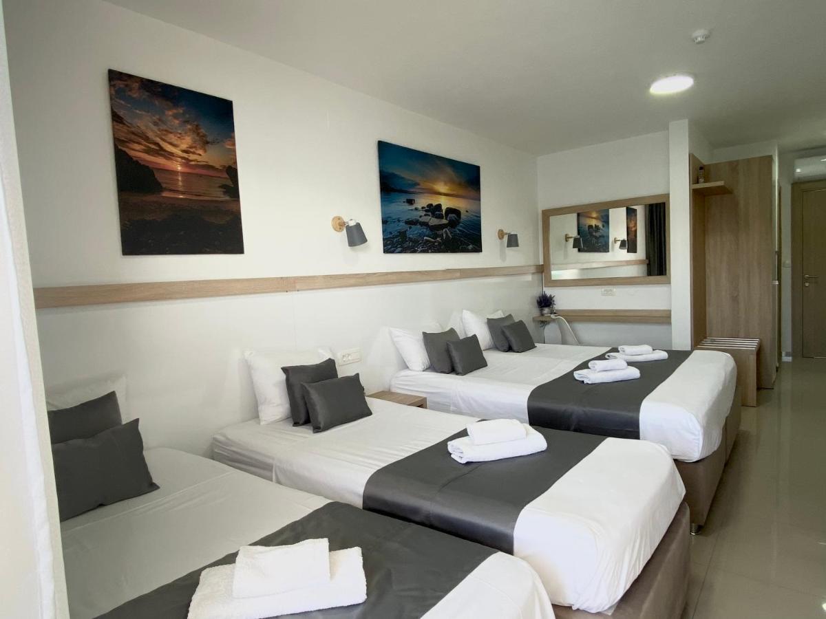 Villa Millene Neum Exterior photo