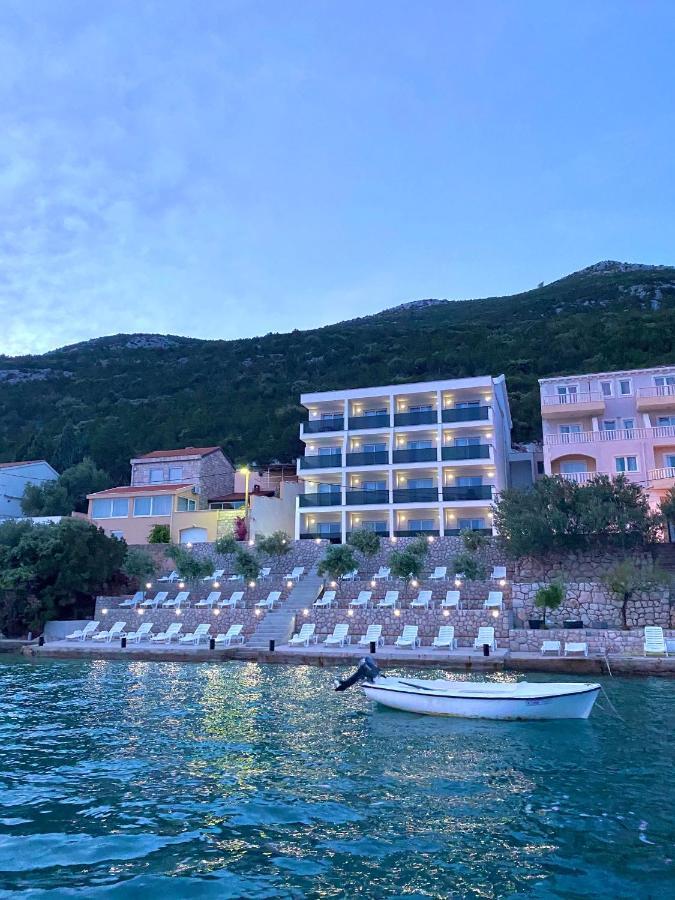 Villa Millene Neum Exterior photo
