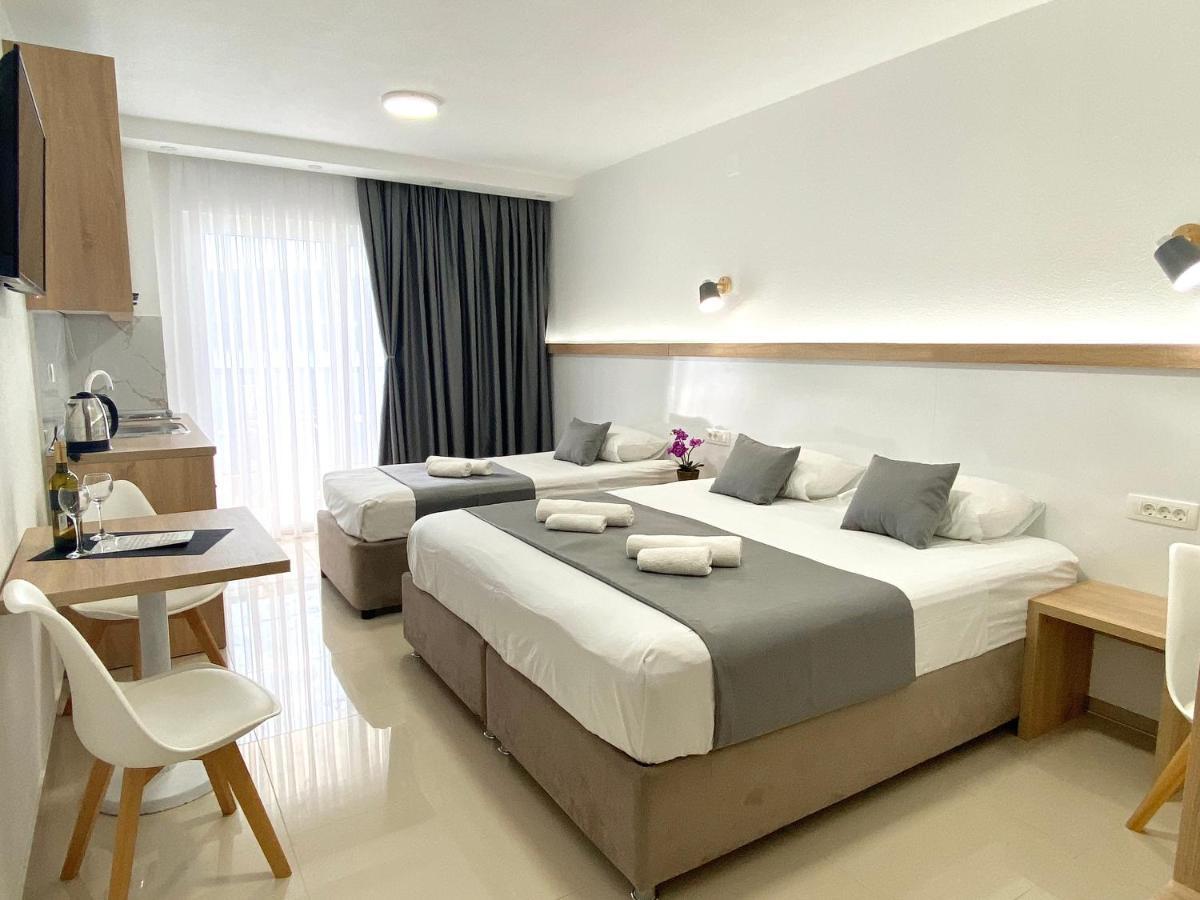 Villa Millene Neum Exterior photo
