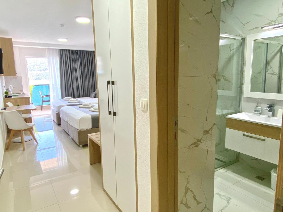 Villa Millene Neum Exterior photo