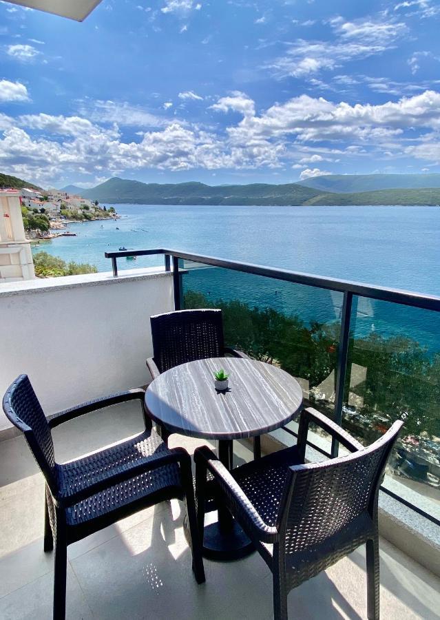 Villa Millene Neum Exterior photo
