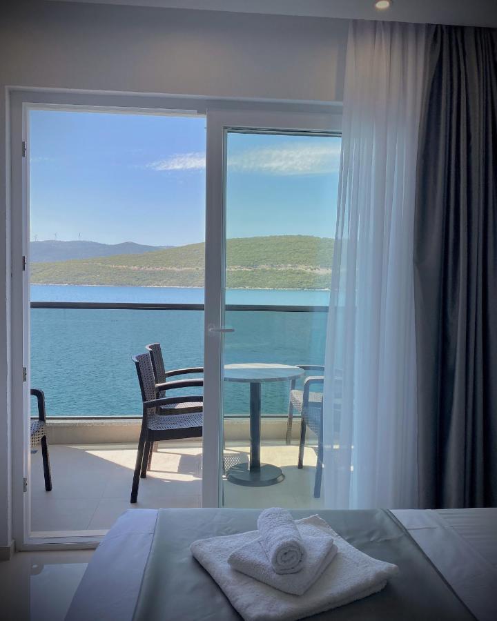 Villa Millene Neum Exterior photo