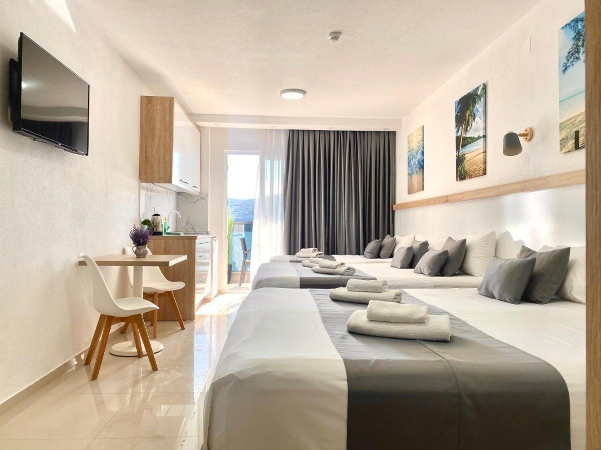 Villa Millene Neum Exterior photo