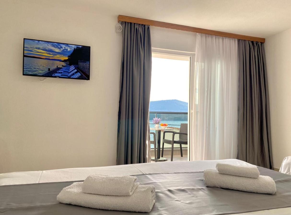 Villa Millene Neum Exterior photo