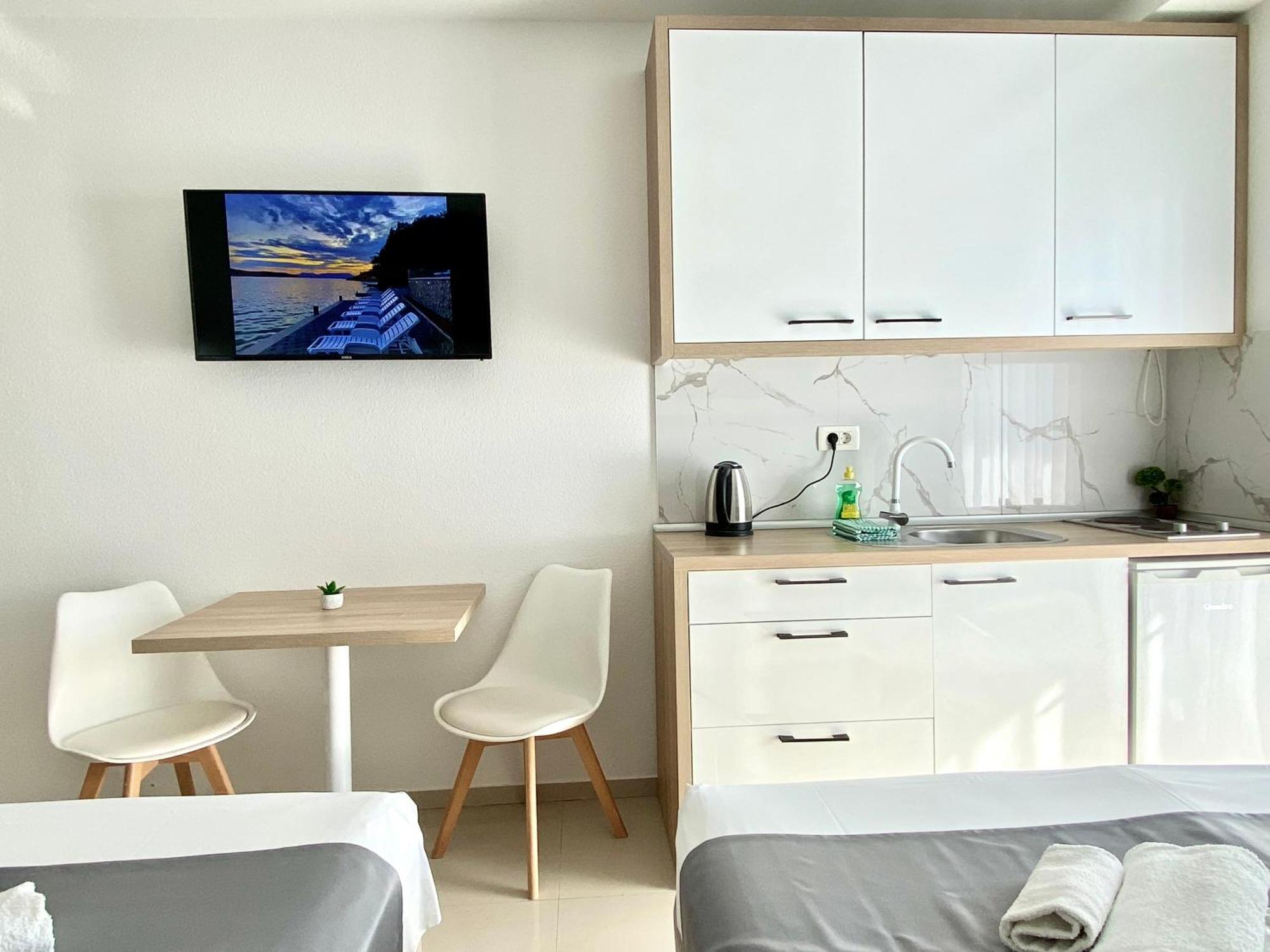 Villa Millene Neum Room photo