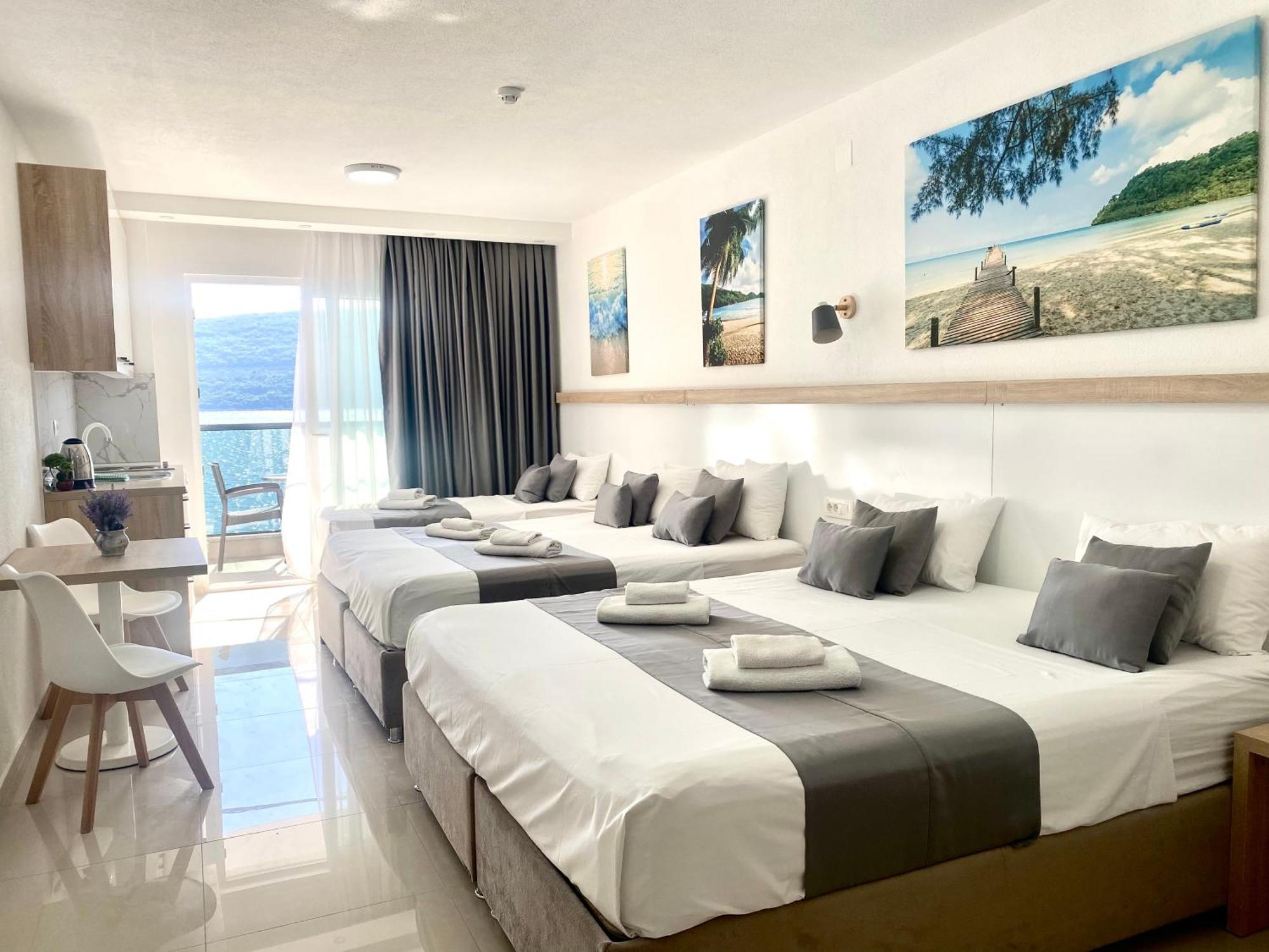 Villa Millene Neum Room photo