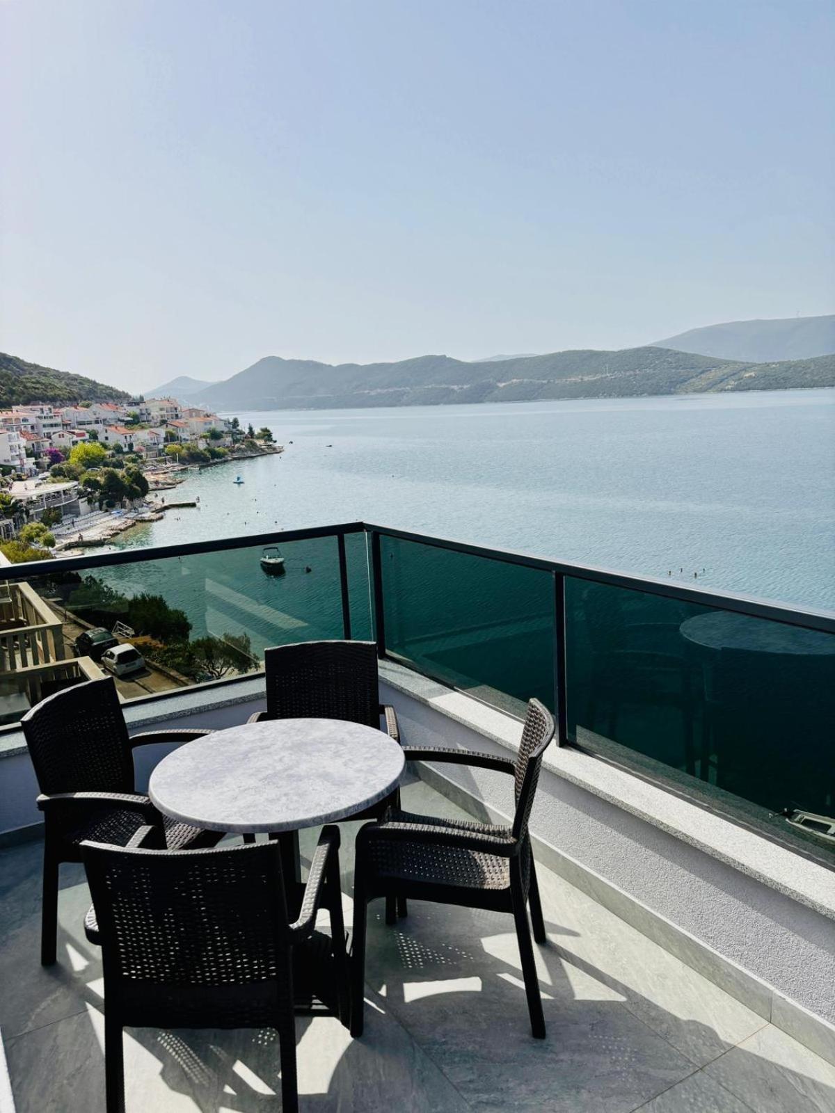 Villa Millene Neum Exterior photo